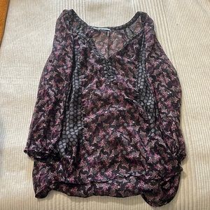Women’s blouse